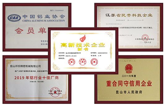 行業(yè)經(jīng)驗豐富